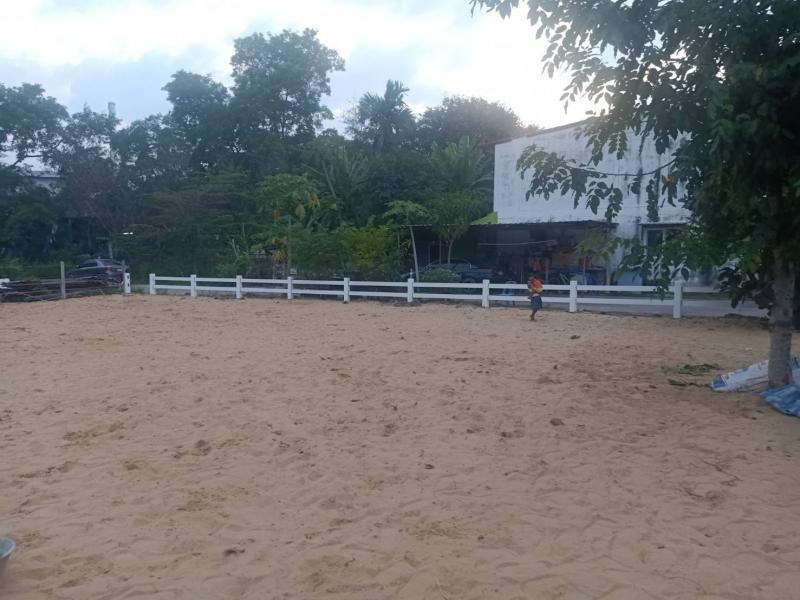 ที่ดิน 20000 ปทุมธานี เมืองปทุมธานี บางคูวัด