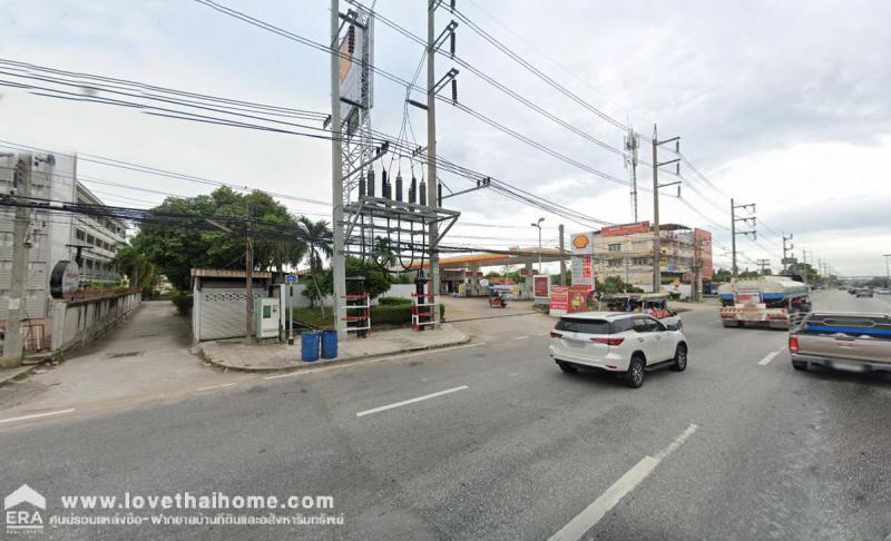 ที่ดิน 29145000 ชลบุรี บางละมุง