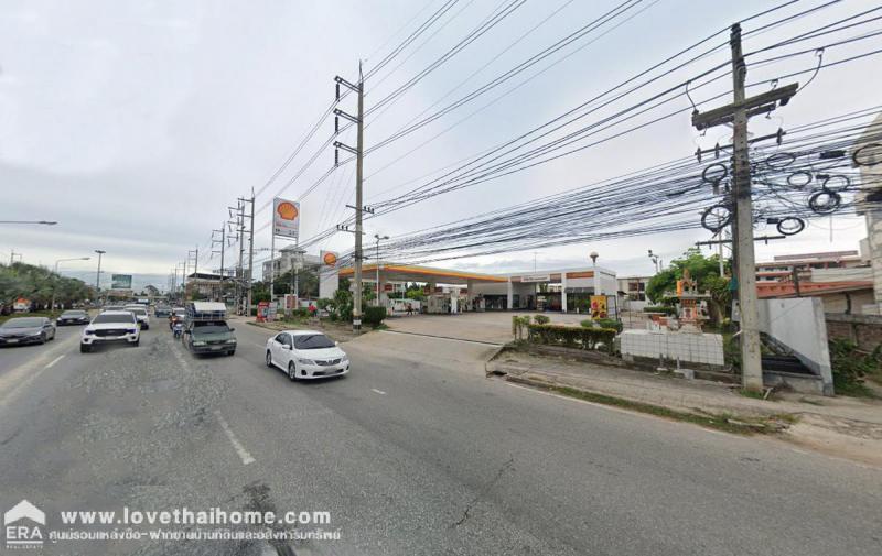 ที่ดิน 29145000 ชลบุรี บางละมุง