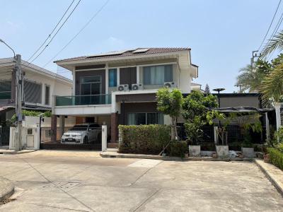 บ้านเดี่ยว 7700000 กรุงเทพมหานคร เขตลาดกระบัง ลาดกระบัง