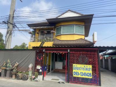 บ้านเดี่ยว 9000000 นครนายก องครักษ์ องครักษ์
