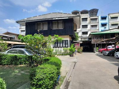 ที่ดิน 250000000 กรุงเทพมหานคร เขตราชเทวี ถนนเพชรบุรี