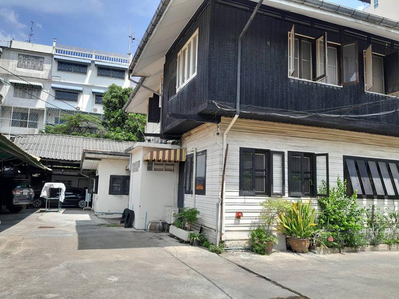 ที่ดิน 250000000 กรุงเทพมหานคร เขตราชเทวี ถนนเพชรบุรี