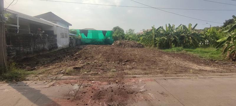 ที่ดิน 35000 กรุงเทพมหานคร เขตบางขุนเทียน แสมดำ