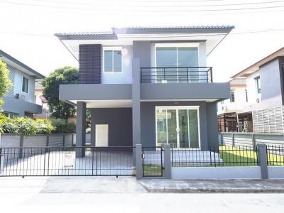 บ้านเดี่ยว 0 ปทุมธานี ลำลูกกา ลำลูกกา