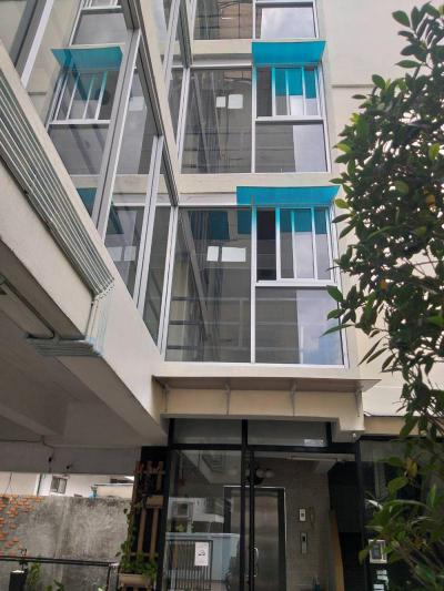 อพาร์ทเม้นท์ 30000000 กรุงเทพมหานคร เขตจตุจักร ลาดยาว