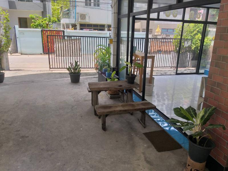 อพาร์ทเม้นท์ 30000000 กรุงเทพมหานคร เขตจตุจักร ลาดยาว