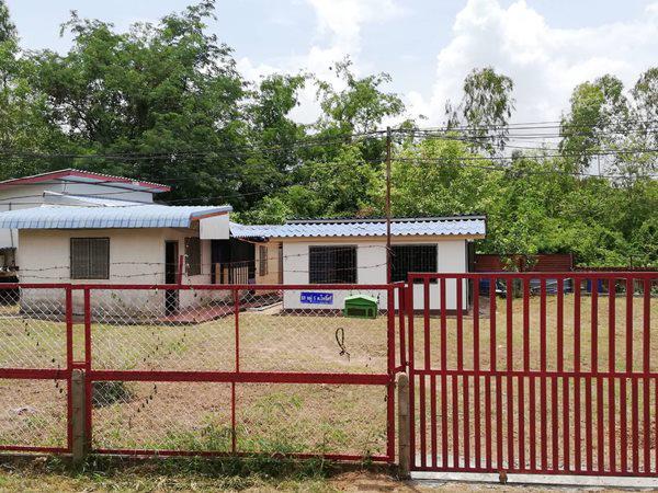 บ้านเดี่ยว 250000 อุบลราชธานี พิบูลมังสาหาร โพธิ์ศรี