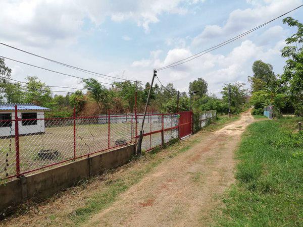 บ้านเดี่ยว 250000 อุบลราชธานี พิบูลมังสาหาร โพธิ์ศรี