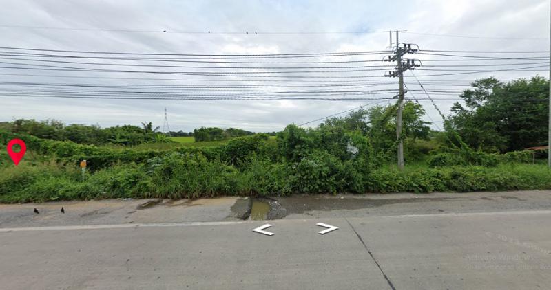 ที่ดิน 1500000 พระนครศรีอยุธยา บางปะหัน บางนางร้า