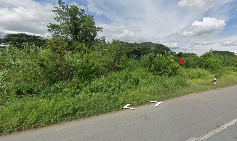 ที่ดิน 2300000 พระนครศรีอยุธยา บางปะหัน หันสัง