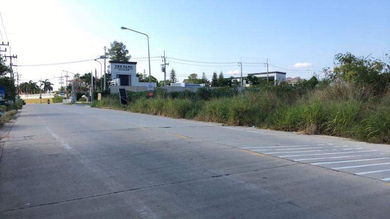 ที่ดิน 5500000 ระยอง เมืองระยอง ทับมา