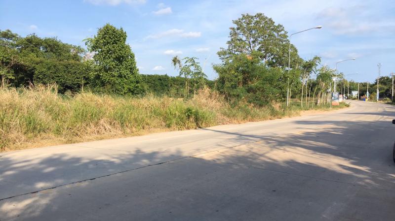 ที่ดิน 5500000 ระยอง เมืองระยอง ทับมา