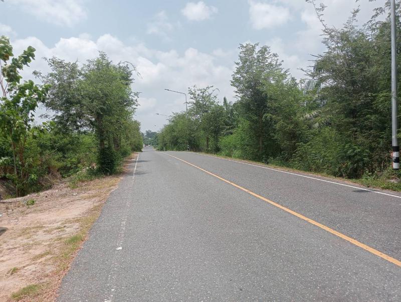 ที่ดิน 3500000 ระยอง กิ่งอำเภอนิคมพัฒนา มะขามคู่