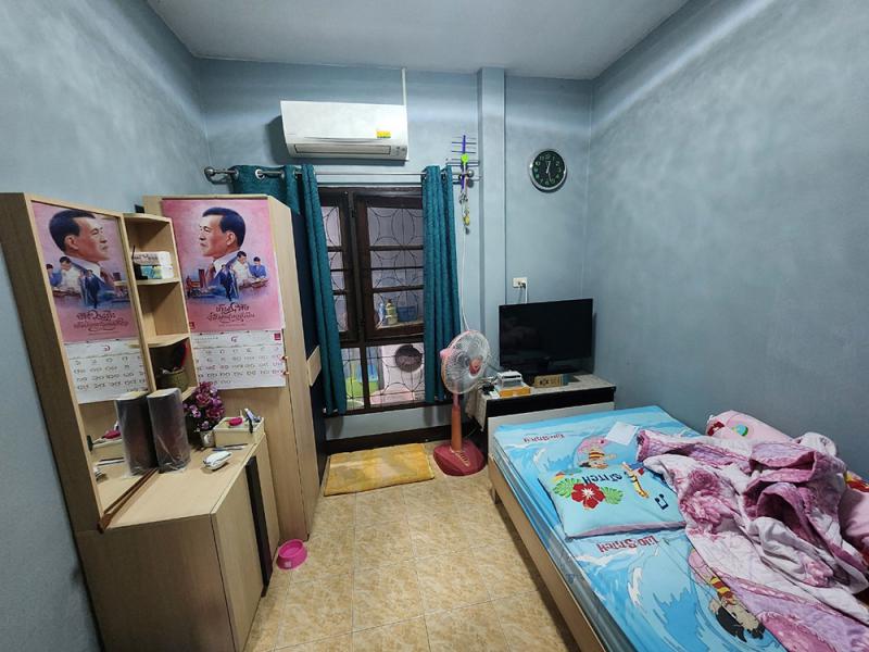 บ้านเดี่ยว 14000 ชลบุรี ศรีราชา สุรศักดิ์