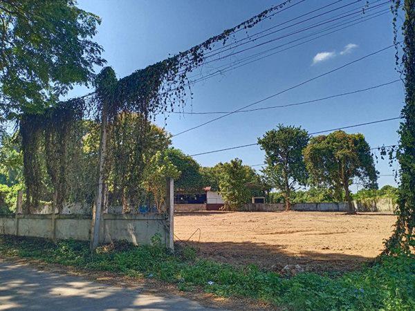 ที่ดิน 2500000 พิษณุโลก เมืองพิษณุโลก บึงพระ