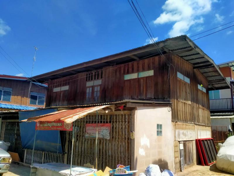 ที่ดิน 2500000 มหาสารคาม เมืองมหาสารคาม ตลาด