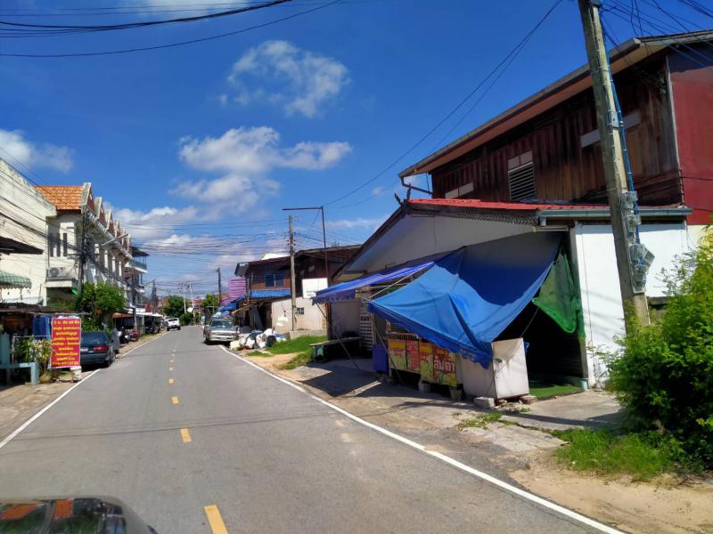 ที่ดิน 2500000 มหาสารคาม เมืองมหาสารคาม ตลาด