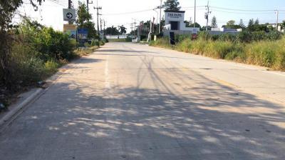 ที่ดิน 5500000 ระยอง เมืองระยอง ทับมา