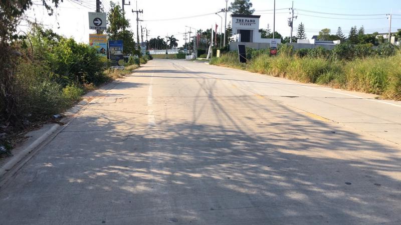 ที่ดิน 5500000 ระยอง เมืองระยอง ทับมา