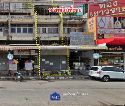 อาคารพาณิชย์ 4900000 สมุทรปราการ บางพลี บางพลีใหญ่