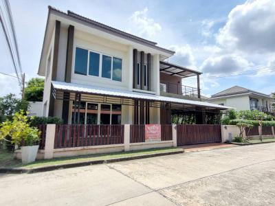 บ้านเดี่ยว 8700000 ปทุมธานี ธัญบุรี รังสิต