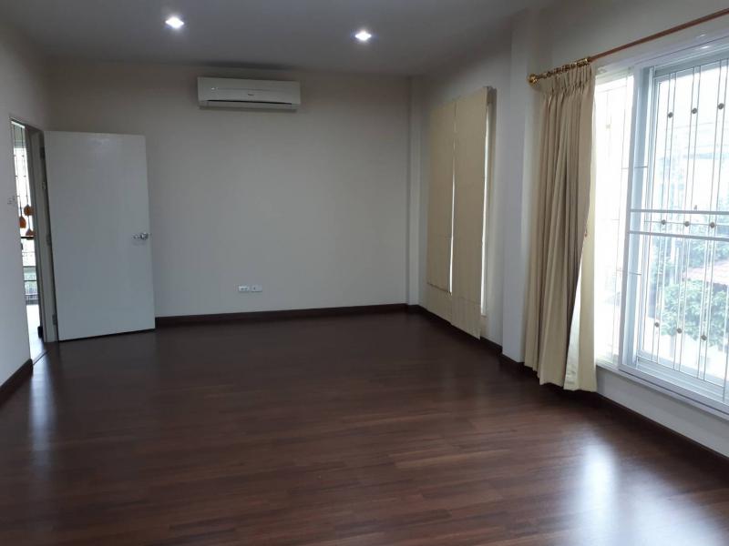 บ้านเดี่ยว 8700000 ปทุมธานี ธัญบุรี รังสิต