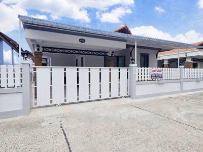บ้านเดี่ยว 3290000 ชลบุรี ศรีราชา หนองขาม