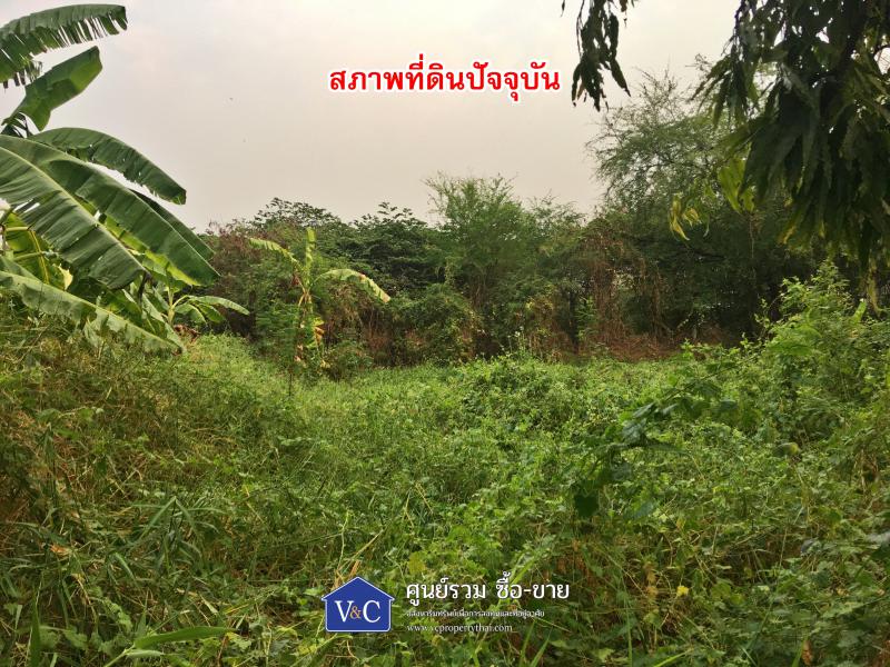 ที่ดิน 32000000 กรุงเทพมหานคร เขตห้วยขวาง บางกะปิ