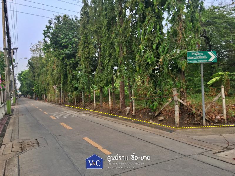 ที่ดิน 32000000 กรุงเทพมหานคร เขตห้วยขวาง บางกะปิ