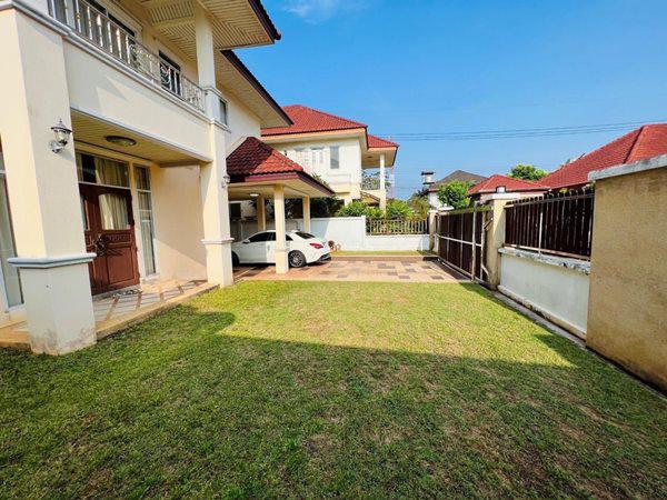บ้านเดี่ยว 4500000 สงขลา หาดใหญ่ ควนลัง