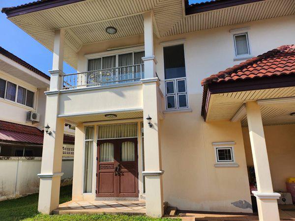 บ้านเดี่ยว 4500000 สงขลา หาดใหญ่ ควนลัง