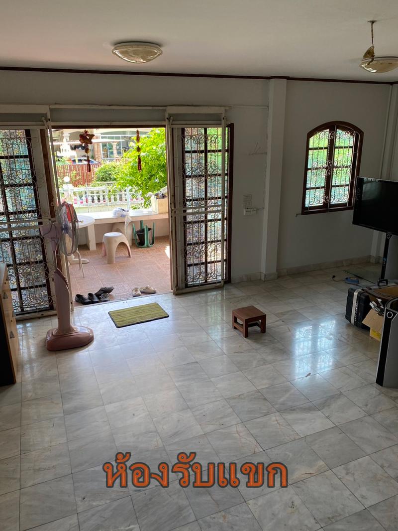 บ้านเดี่ยว 9500000 กรุงเทพมหานคร เขตทวีวัฒนา ศาลาธรรมสพน์
