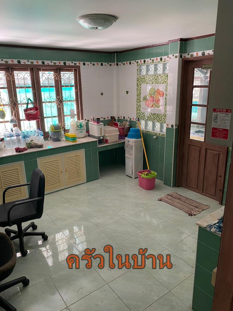 บ้านเดี่ยว 9500000 กรุงเทพมหานคร เขตทวีวัฒนา ศาลาธรรมสพน์