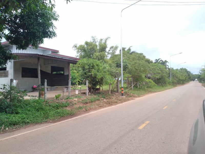 บ้านพร้อมที่ดิน 800000 นครพนม นาแก นาคู่