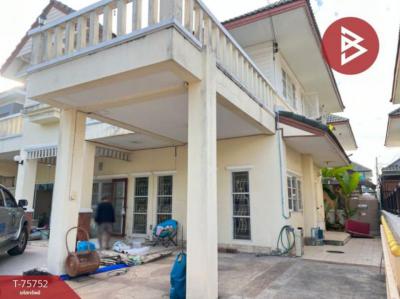บ้านเดี่ยว 6290000 นนทบุรี ปากเกร็ด ท่าอิฐ