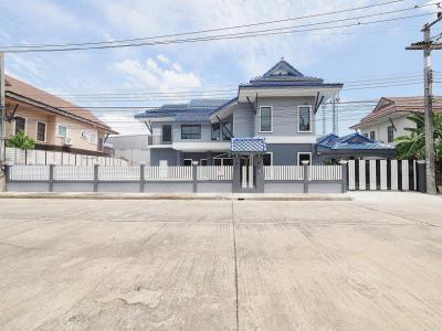 บ้านเดี่ยว 0 ปทุมธานี ลำลูกกา ลาดสวาย
