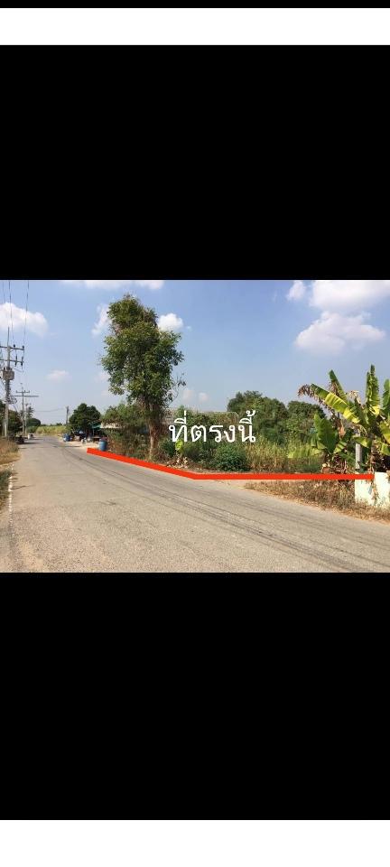 ที่ดิน 450000 ราชบุรี โพธาราม นางแก้ว