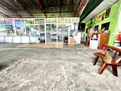 ที่ดิน 5590000 สุรินทร์ เมืองสุรินทร์ ในเมือง