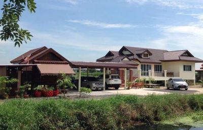 ที่ดิน 18440000 ฉะเชิงเทรา บางปะกง บางวัว