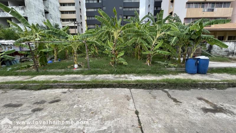 ที่ดิน 13800000 กรุงเทพมหานคร เขตประเวศ ประเวศ