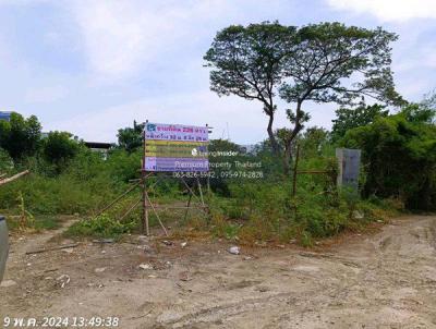 ที่ดิน 21900000 กรุงเทพมหานคร เขตประเวศ หนองบอน