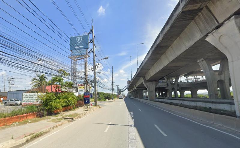 ที่ดิน 1492650000 สมุทรปราการ บางบ่อ บางบ่อ