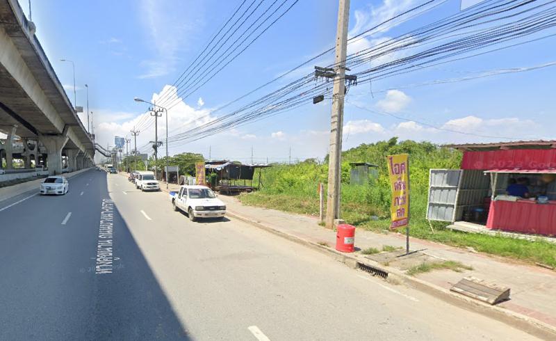 ที่ดิน 1492650000 สมุทรปราการ บางบ่อ บางบ่อ