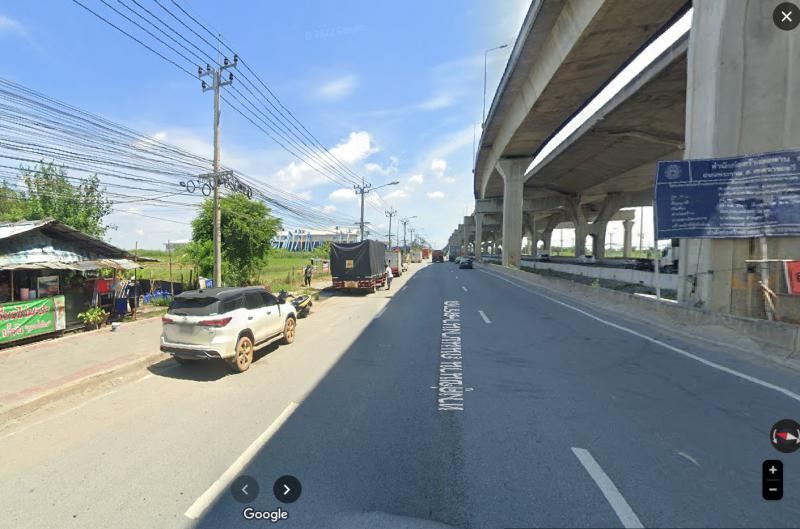 ที่ดิน 1492650000 สมุทรปราการ บางบ่อ บางบ่อ