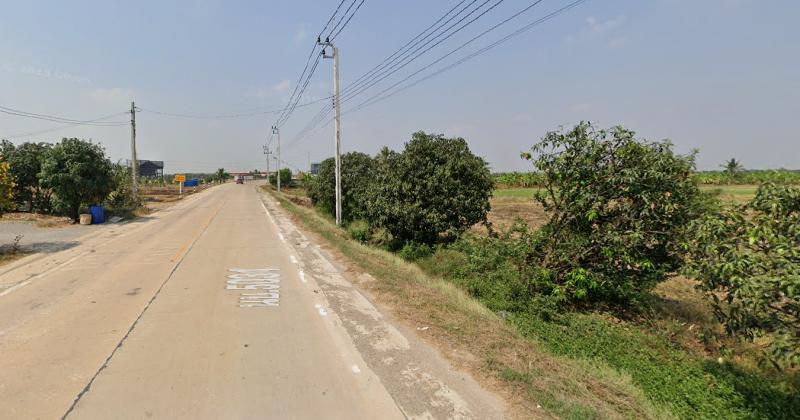 ที่ดิน 31500000 นนทบุรี ไทรน้อย ไทรใหญ่
