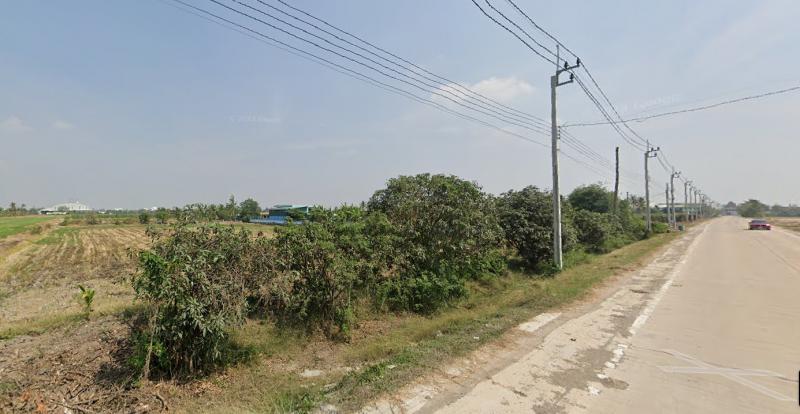 ที่ดิน 31500000 นนทบุรี ไทรน้อย ไทรใหญ่