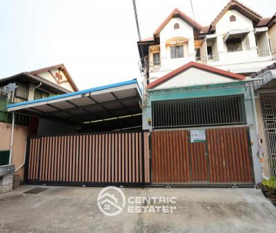 ทาวน์เฮาส์ 4900000 กรุงเทพมหานคร เขตบางแค บางแค