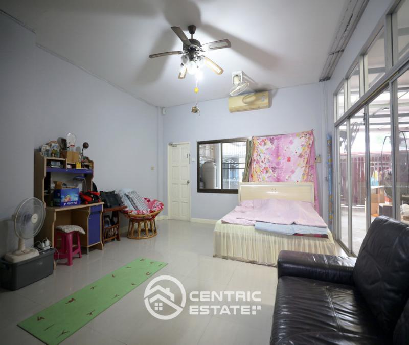 ทาวน์เฮาส์ 4900000 กรุงเทพมหานคร เขตบางแค บางแค
