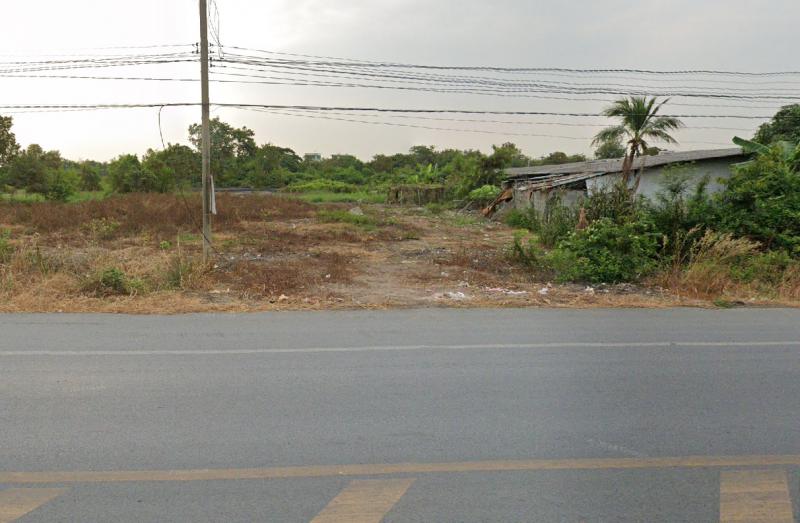 ที่ดิน 33412500 นครปฐม บางเลน